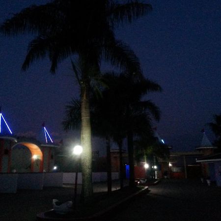 Castellu'S (Adults Only) Hotel Pirassununga Exterior photo